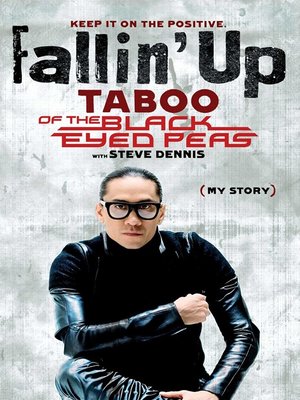 cover image of Fallin' Up